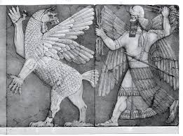 Ancient Persian Empire Religion