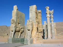 Persepolis Persian Empire