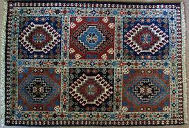 History of Persian Carpets