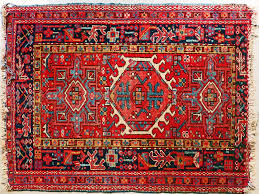 Persian Carpets