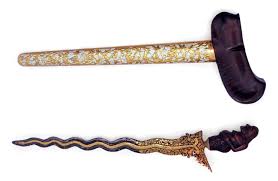 Persian Empire Weapons used in Wars
