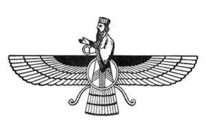 Persian Empire Religion
